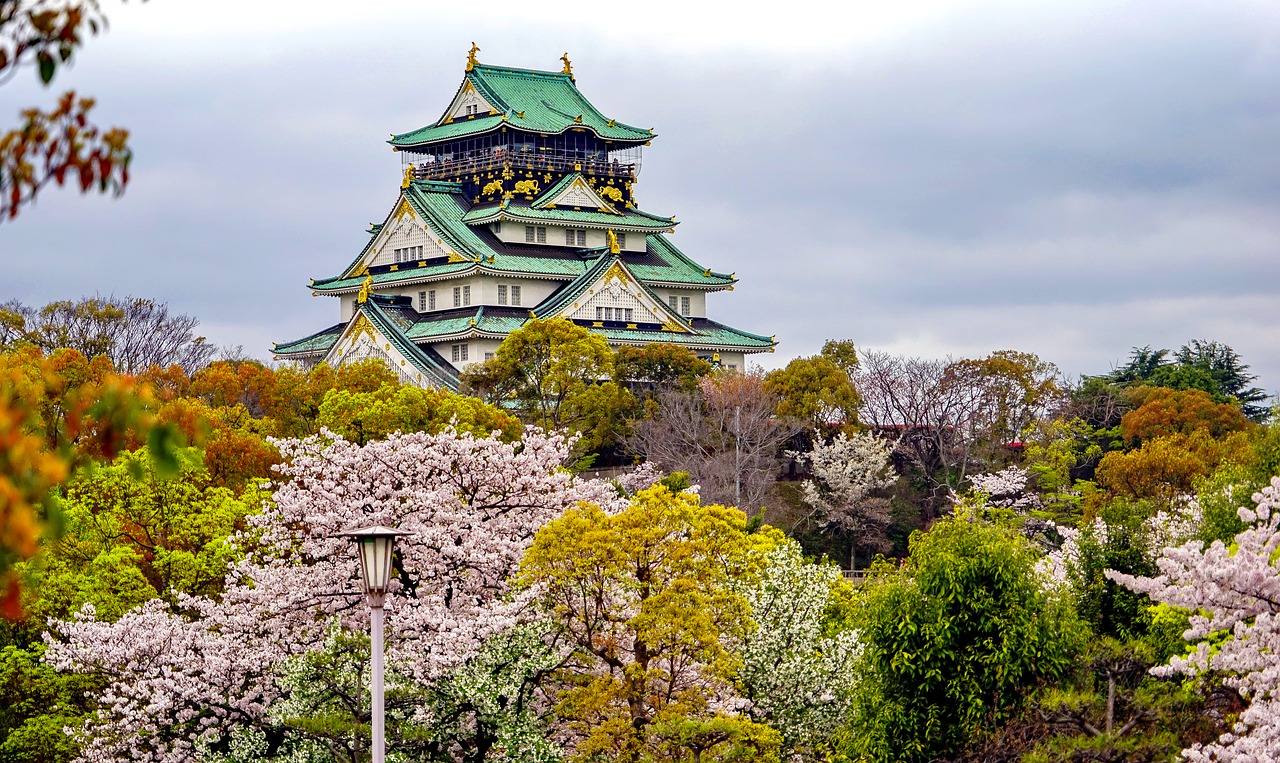 巴彦淖尔追寻梦想的起点：为何选择高考后去日本留学？