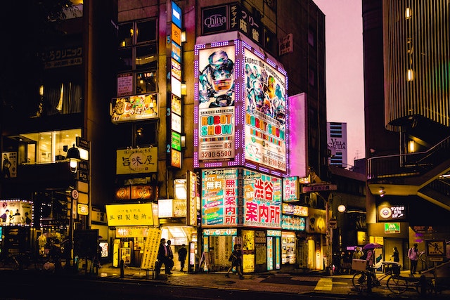 巴彦淖尔寻找学术平衡：留学日本如何处理学业与生活